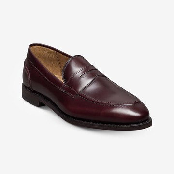 Randolph 2.0 Penny Loafer