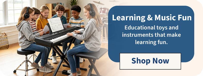 Musical Instrument Keyboards Sale