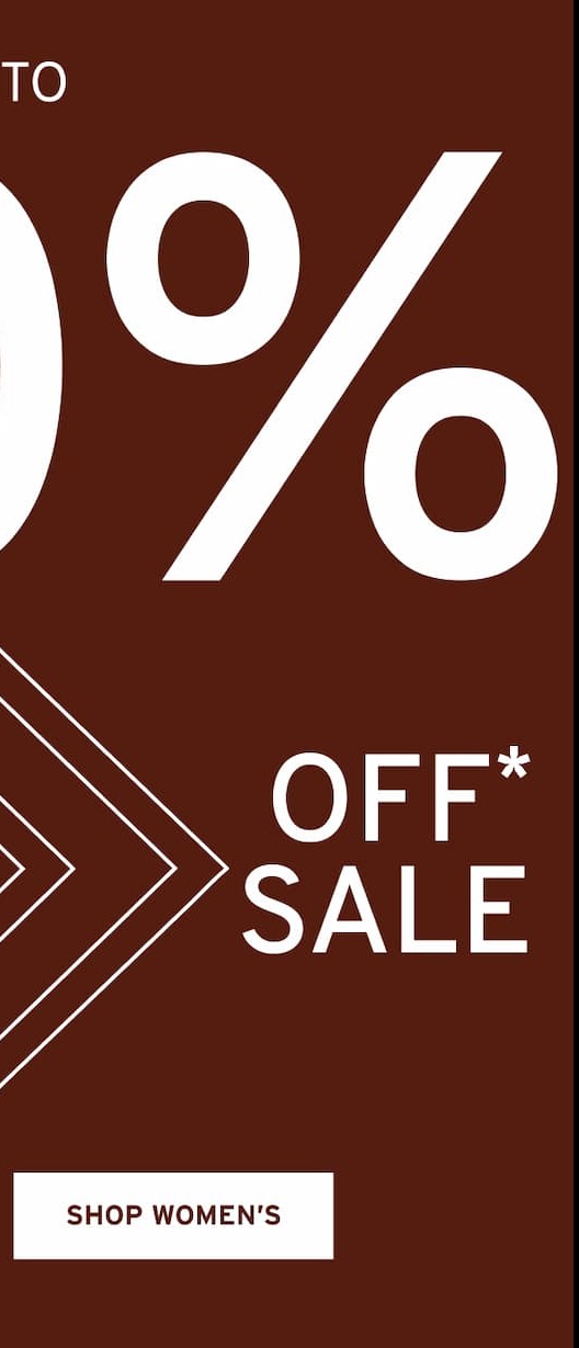 Shop WOMEN’S
