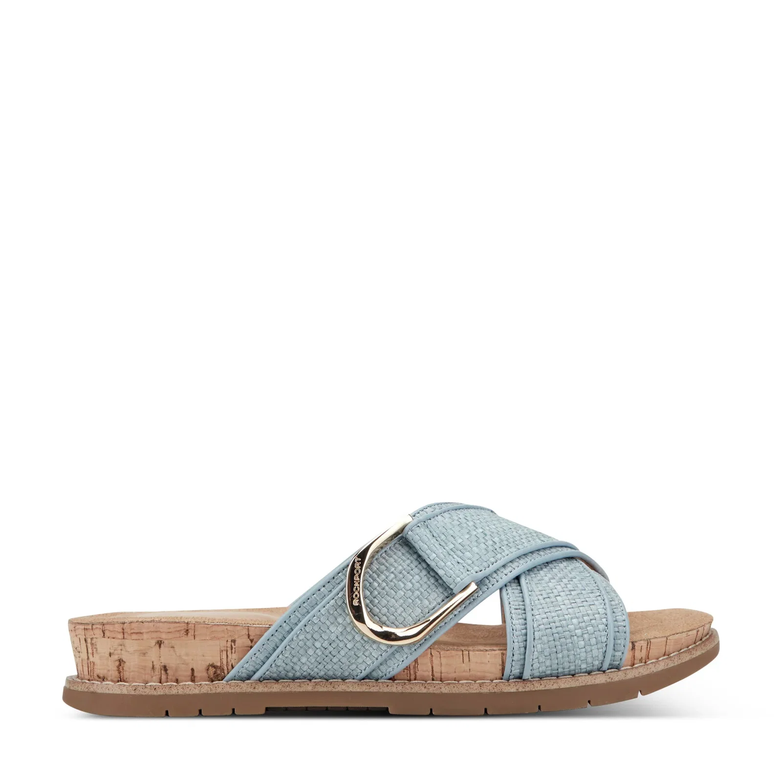 Image of Women's Zemira Slip-on Casual Sandals