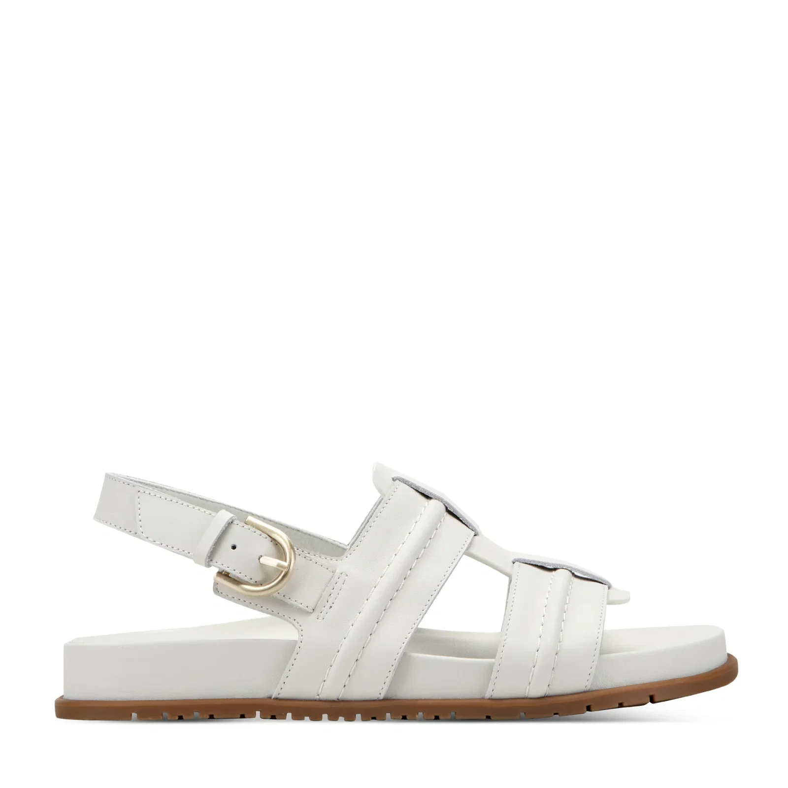 Image of Women's Laina Slingback Fisherman Sandals