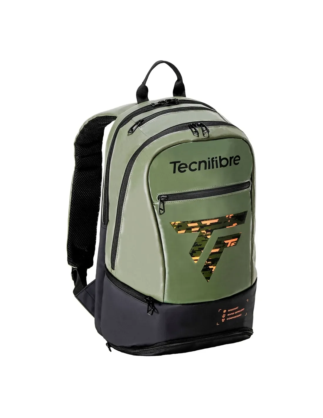 Mochila Tecnifibre Tour Endurance Caqui
