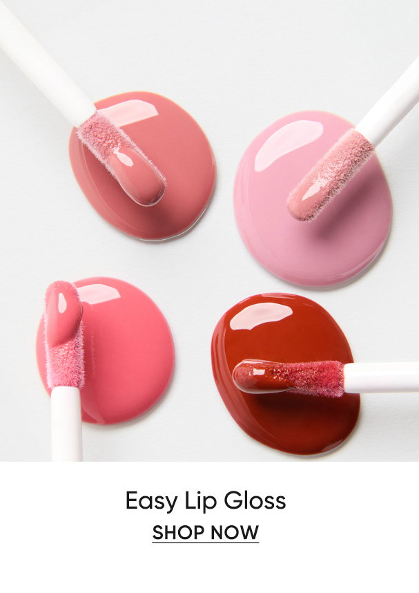 Enjoy 20% off our entire lip collection. Discover formulas, finishes, and shades designed to elevate every look. | SHOP NOW