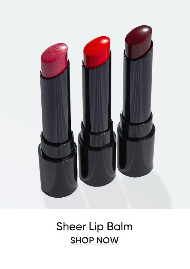 Enjoy 20% off our entire lip collection. Discover formulas, finishes, and shades designed to elevate every look. | SHOP NOW