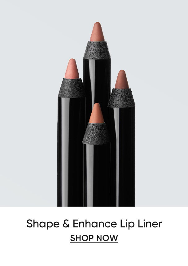 Enjoy 20% off our entire lip collection. Discover formulas, finishes, and shades designed to elevate every look. | SHOP NOW