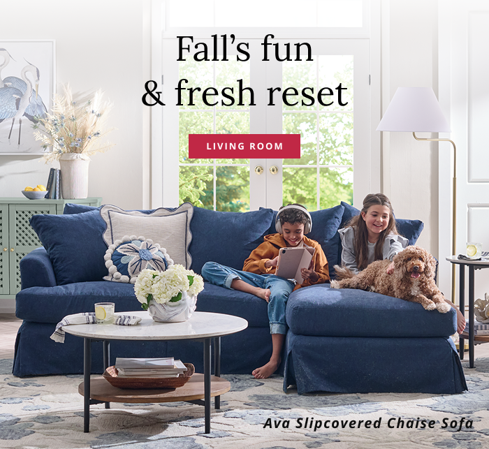Shop NEW Living Room