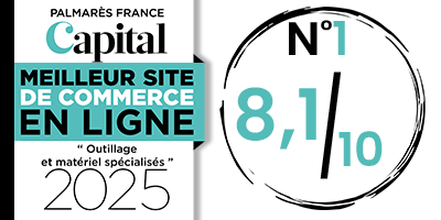 Palmarès Capital meilleur site e-commerce