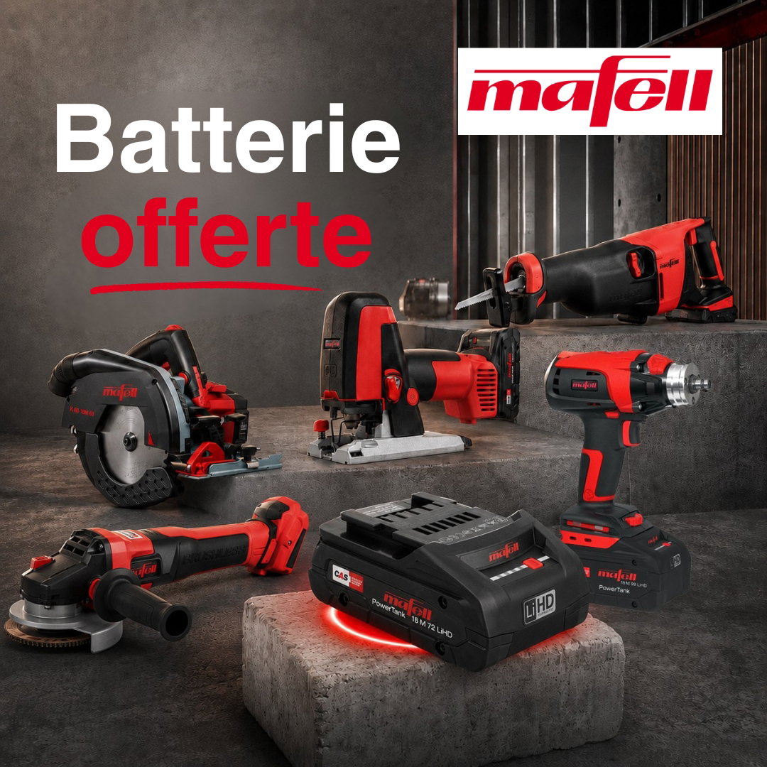 Offre Mafell