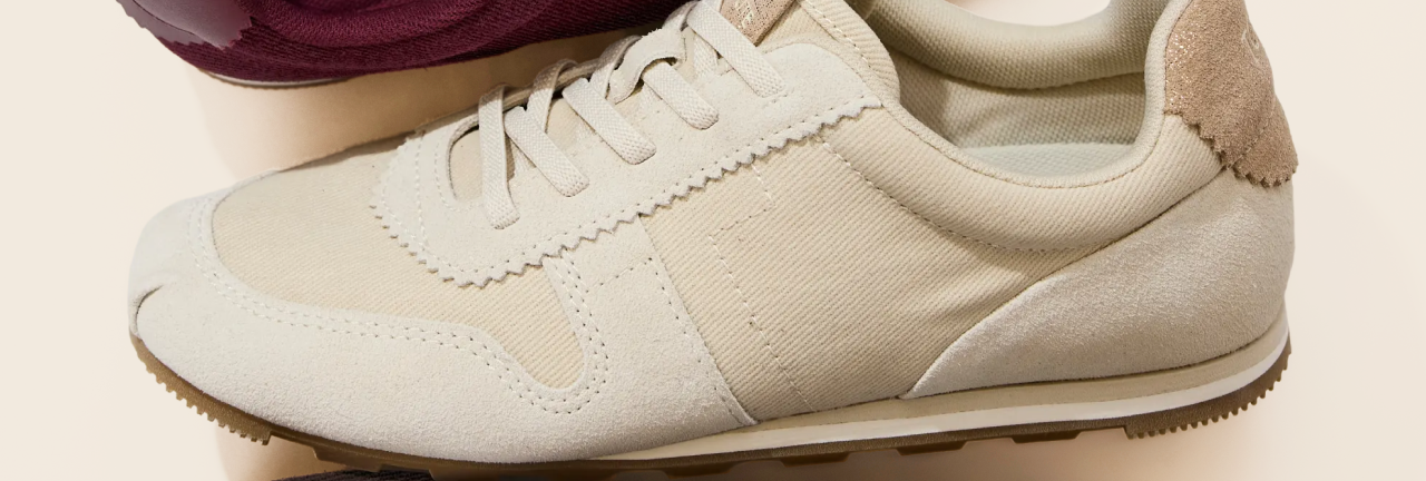 TRVL Lite Palisade Sneaker