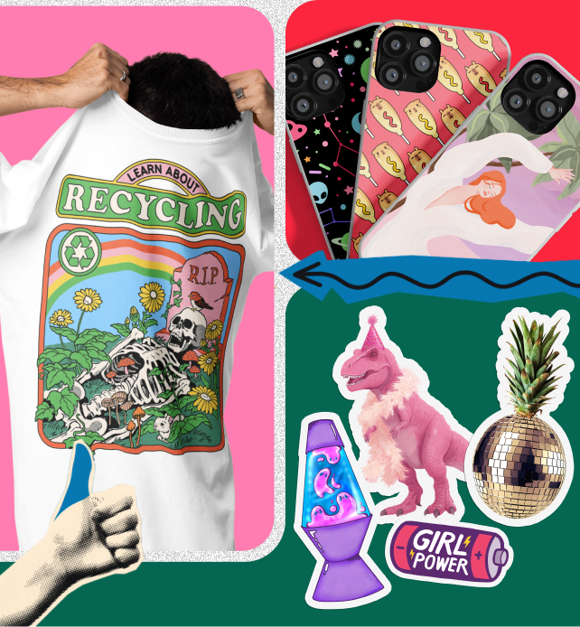 Shop Sale