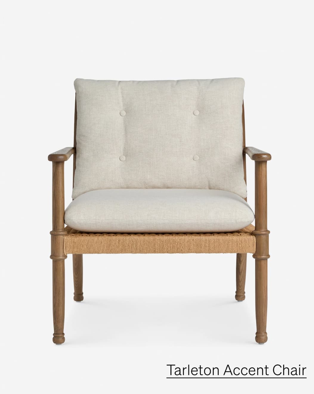 Shop Tarleton Accent Chair