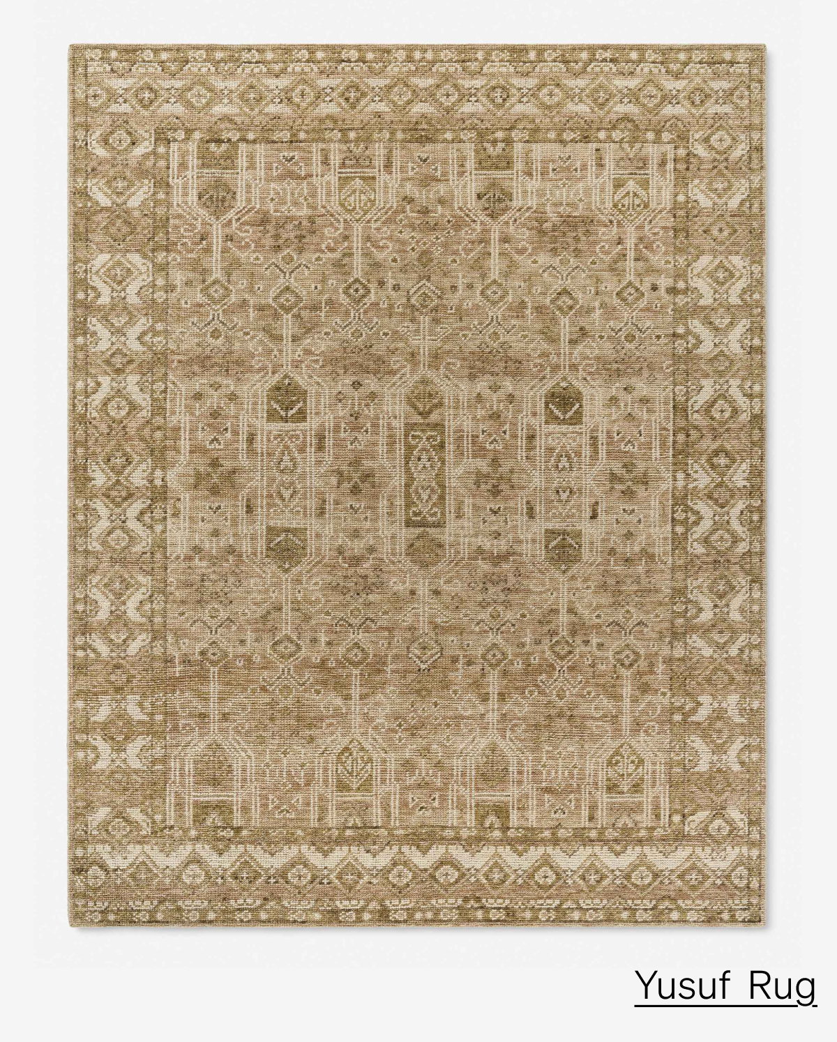 Shop Yusuf Rug