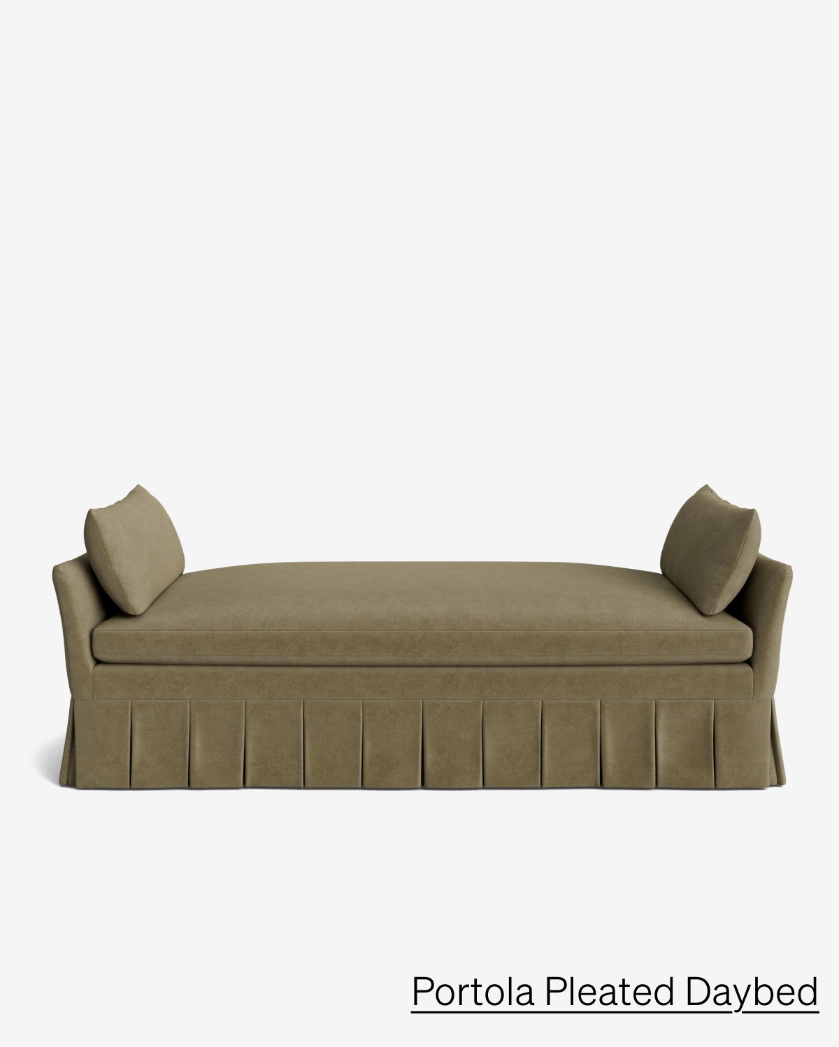 Shop Portola Daybed