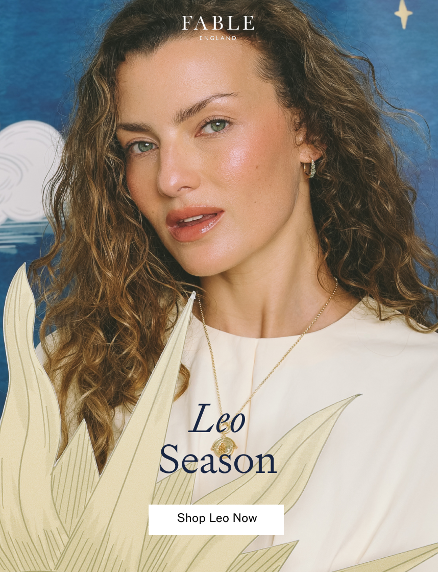 Leo Season