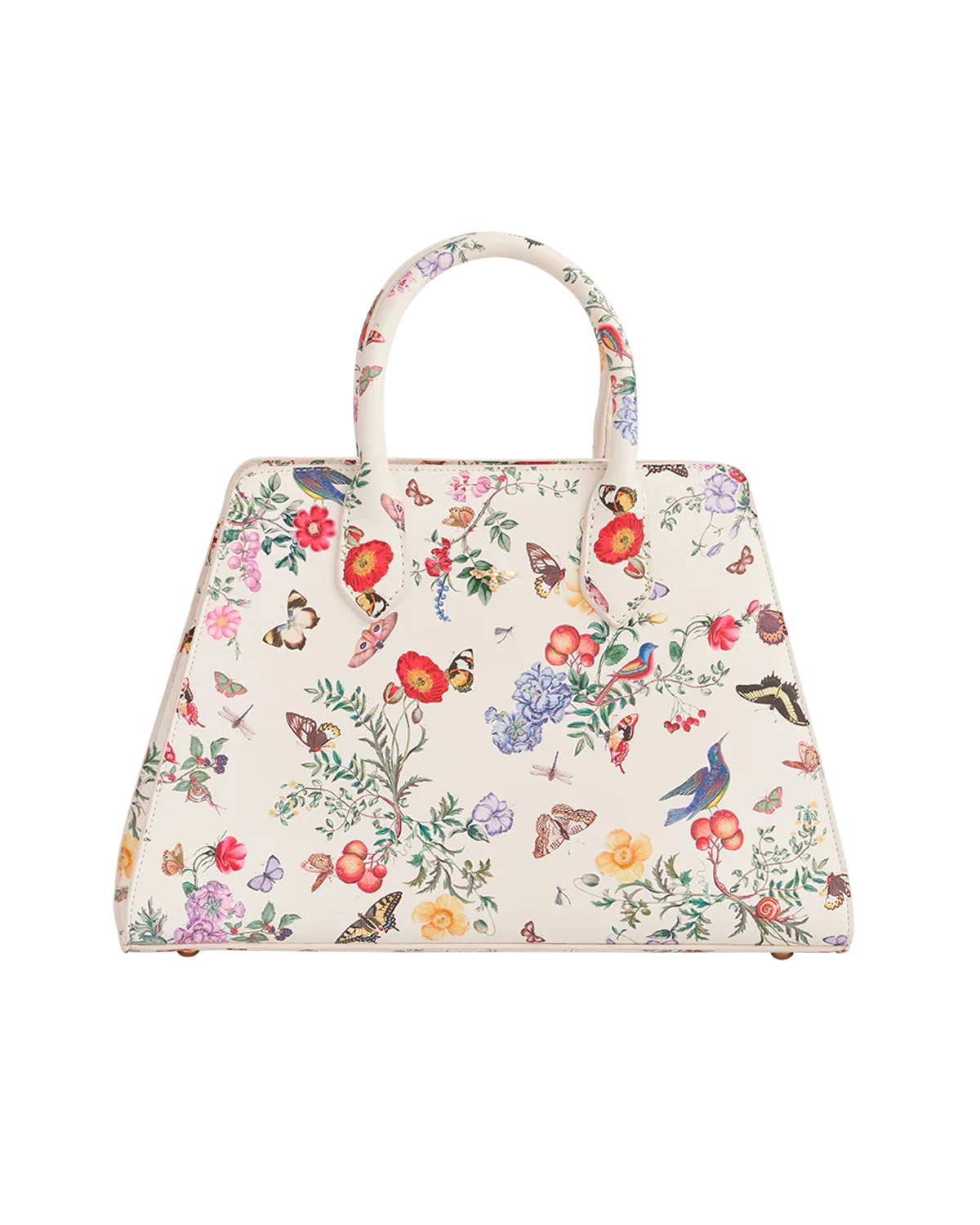 Image of Alice Garden Medium Structured Tote