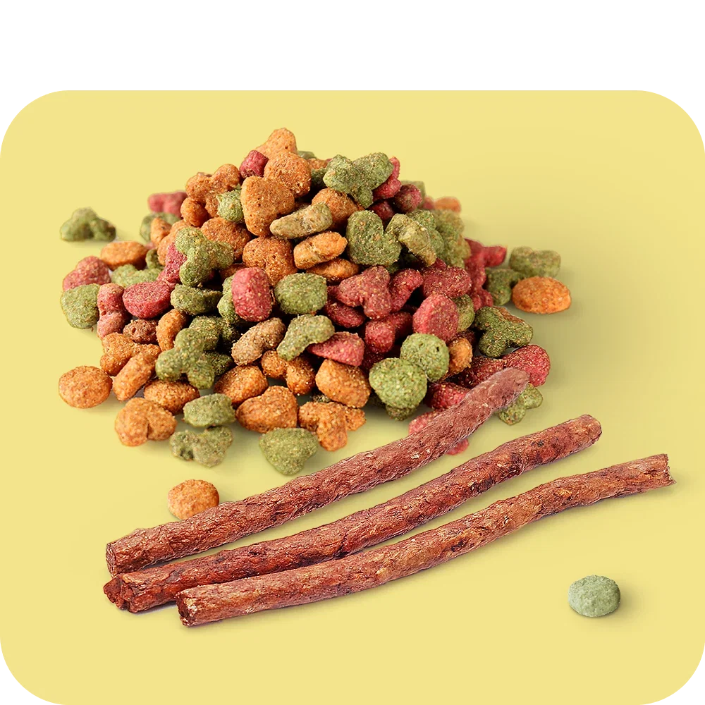 Cat Snacks