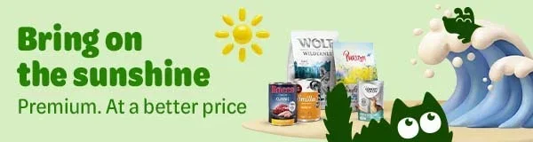 Save on zooplus Originals