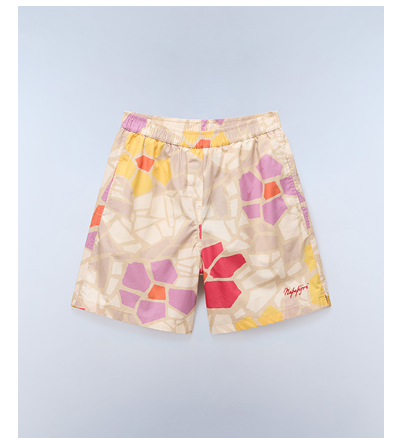 Bermuda shorts