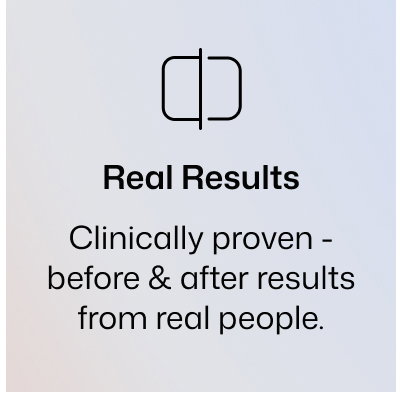 Real Results - Before and After 