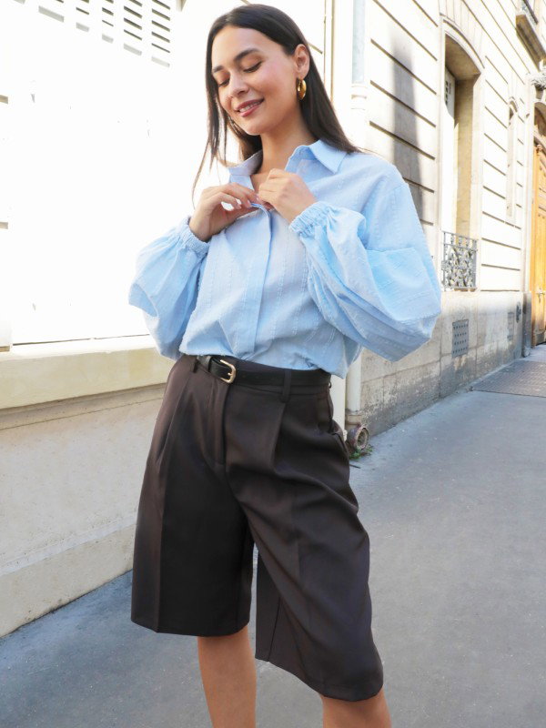 Chemise