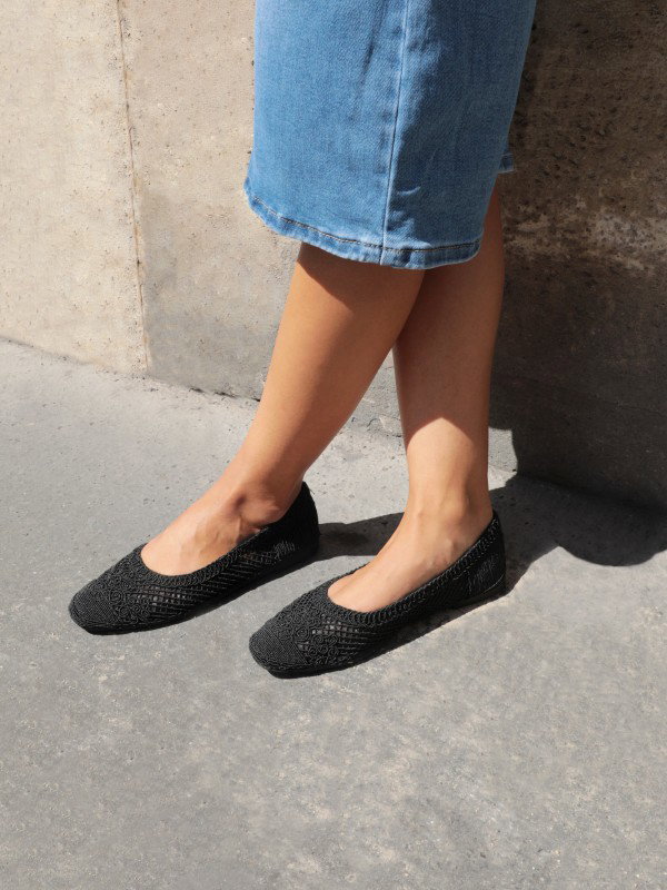 Ballerines