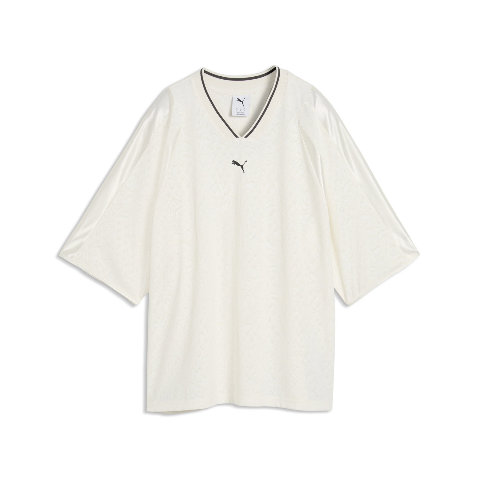 PUMA Lace Pack Women's Oversized Jersey