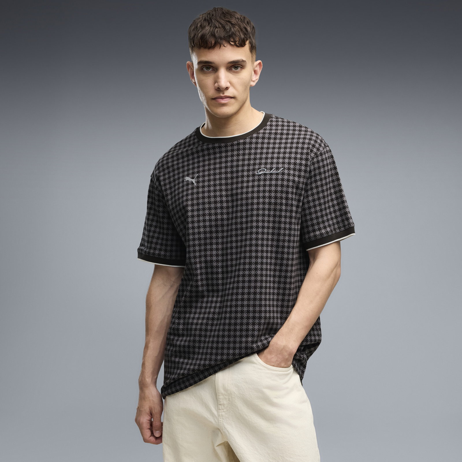 PUMA Porsche Legacy Men's T-Shirt
