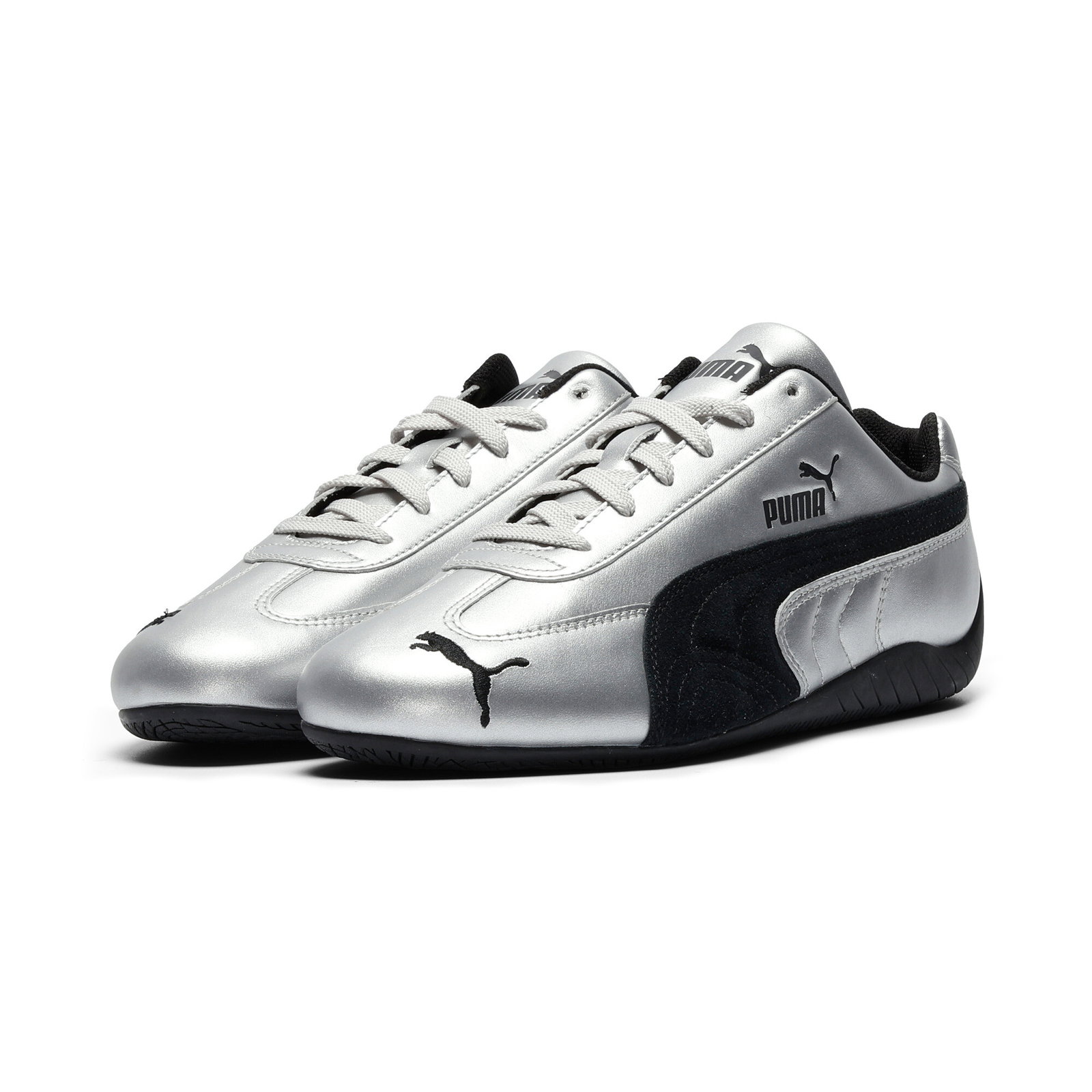PUMA Speedcat Metallic Women's Sneakers