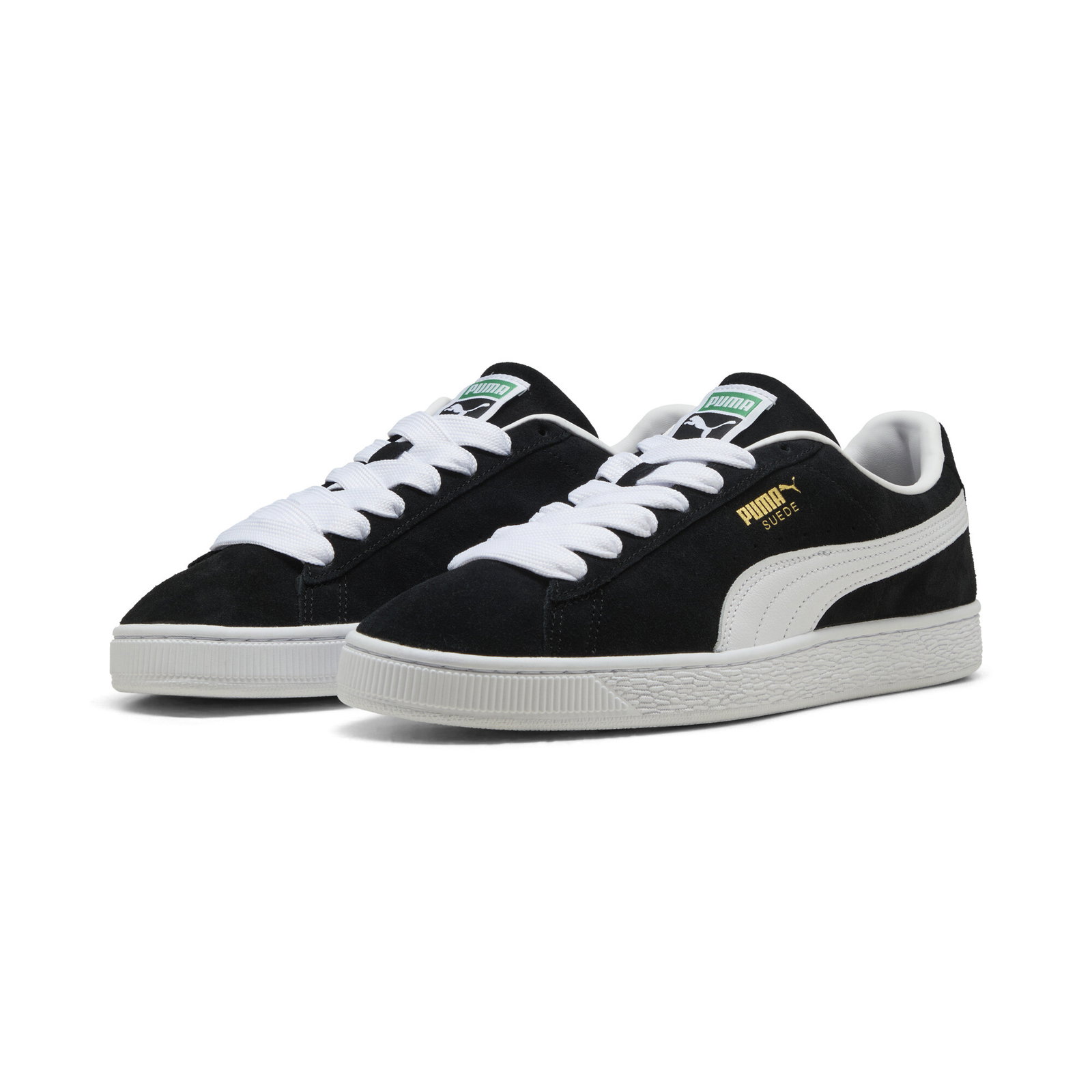 PUMA Suede Classic Sneakers