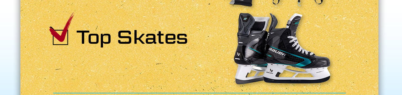 B4- Top Skates