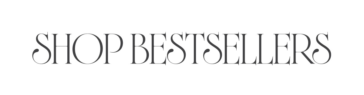Shop Bestsellers