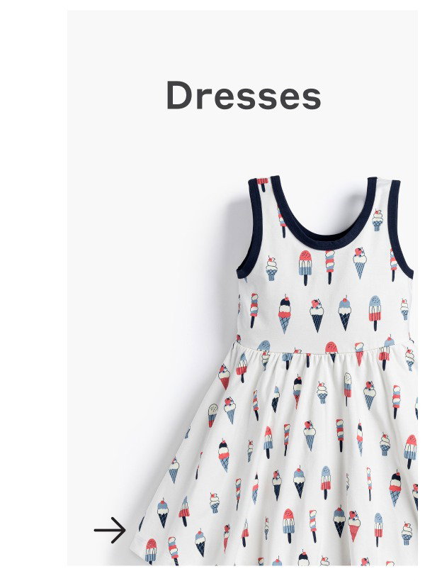 Dresses