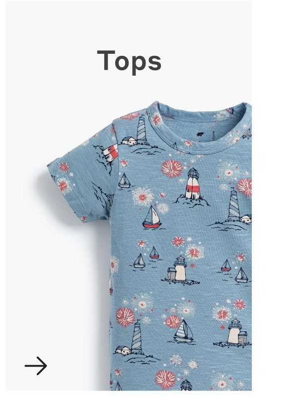 Tops