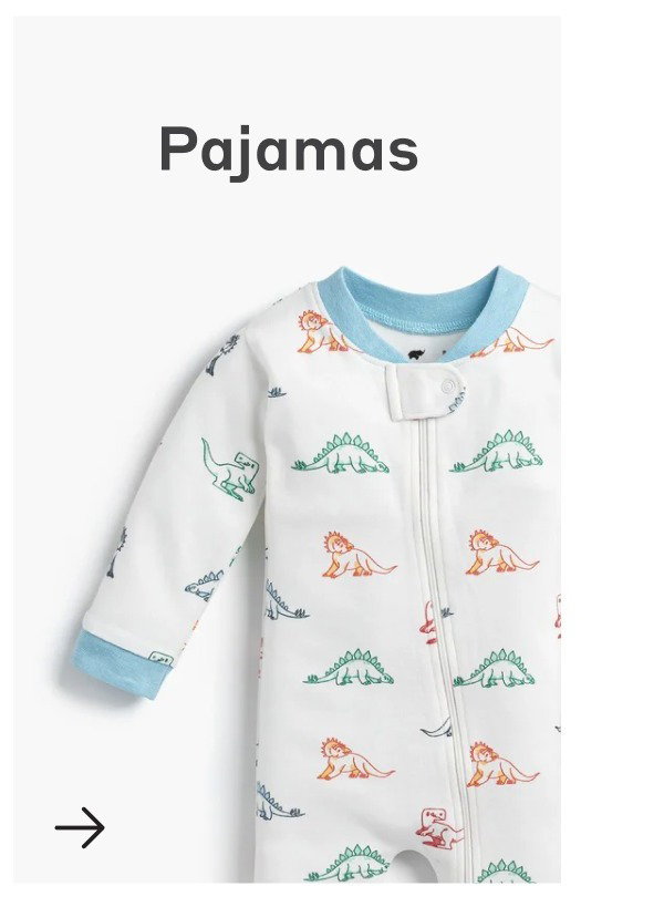 Pajamas