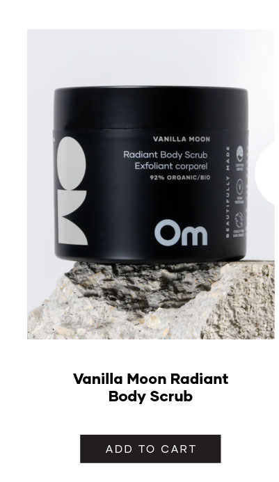 Vanilla Moon