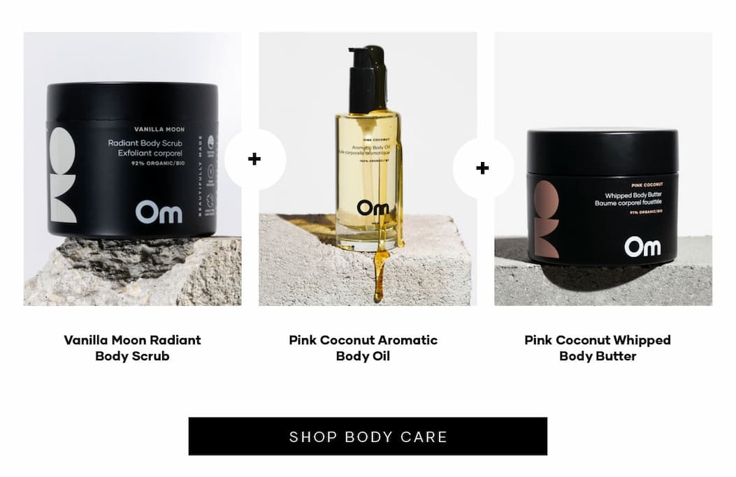 Build your ritual
