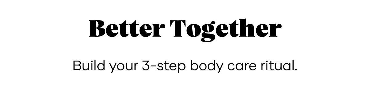 3 step ritual
