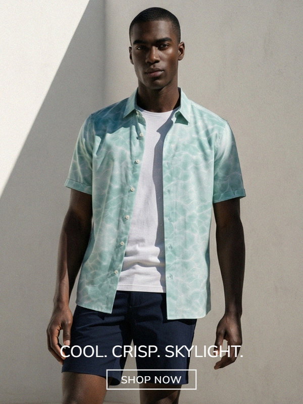 Featured Color: Skylight Featured Color: Skylight