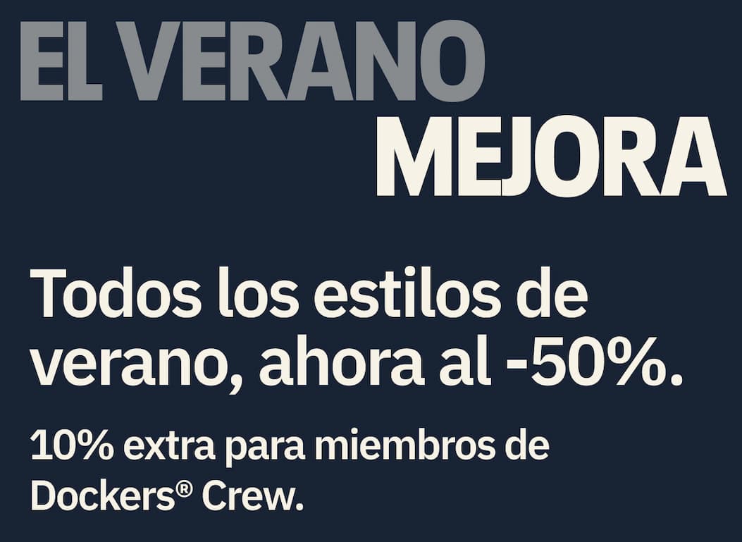 Summer Sale