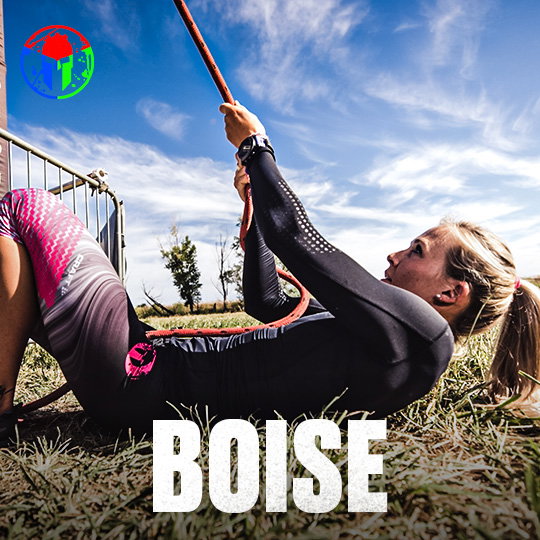 boise