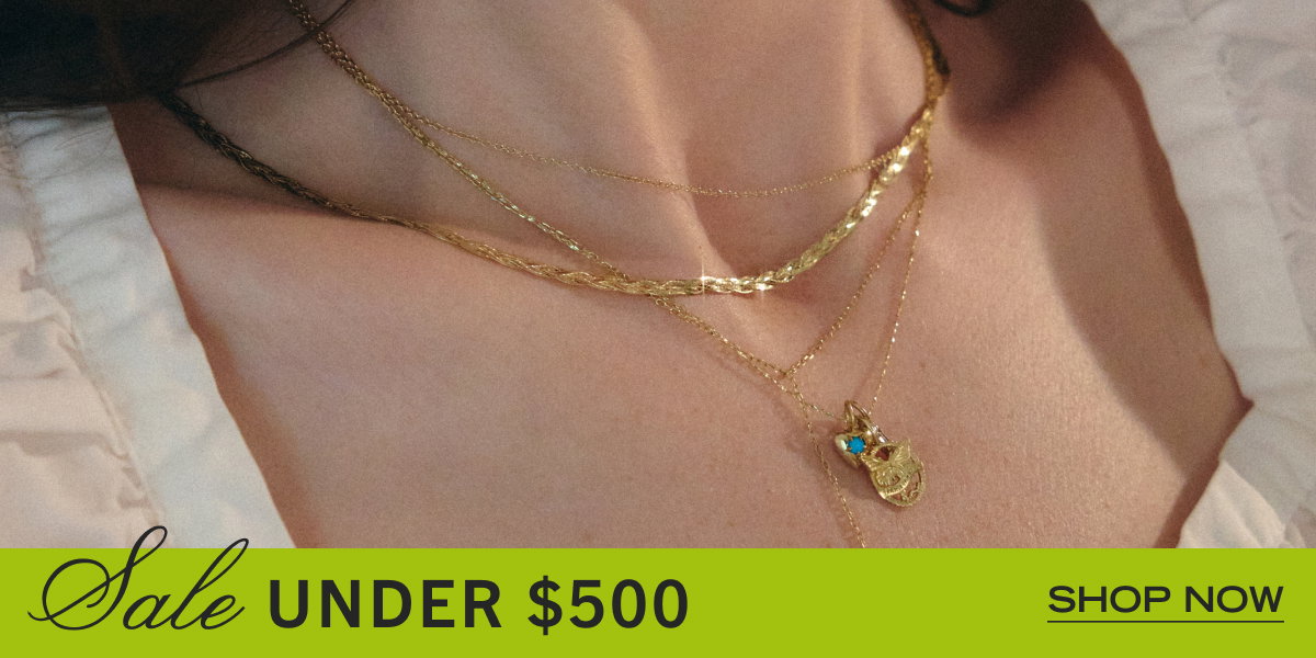 Sale Under $500 - Shop Now