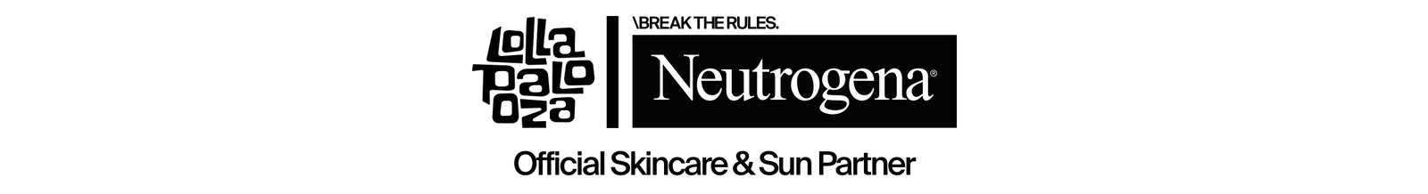 Neutrogena logo - Beauty To A Science