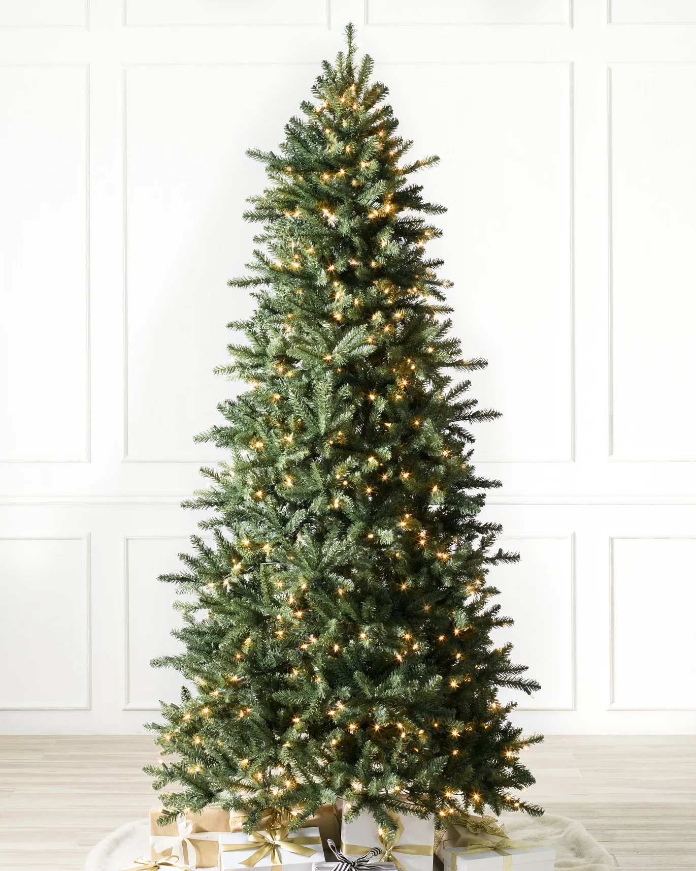 Berkshire Mountain Fir Tree