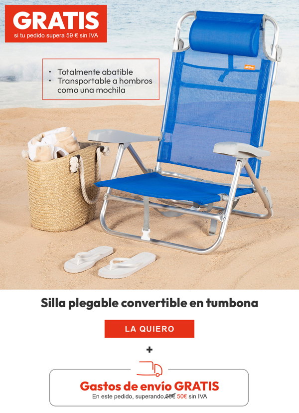 Silla Aktive