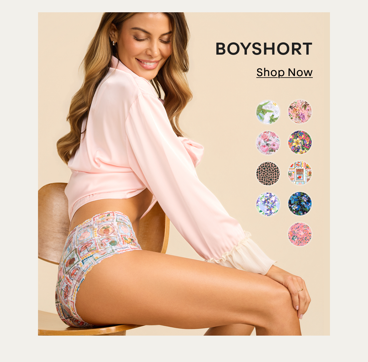 Boyshort
