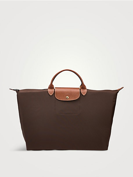 Large Le Pliage Original Travel Bag