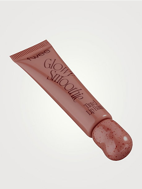 Glowy Smoothie Tinted Lip Balm