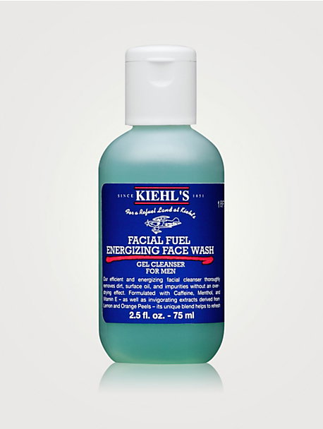 Facial Fuel Energizing Face Wash