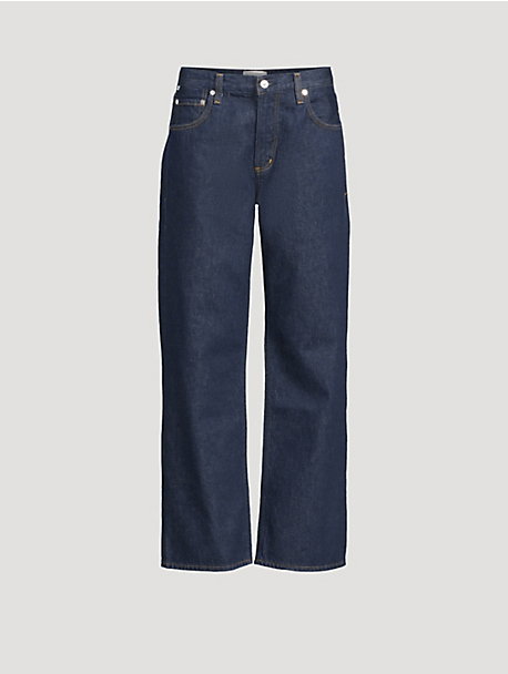 Lindz Straight-Leg Jeans