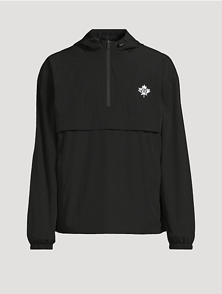Ridge Anorak Jacket